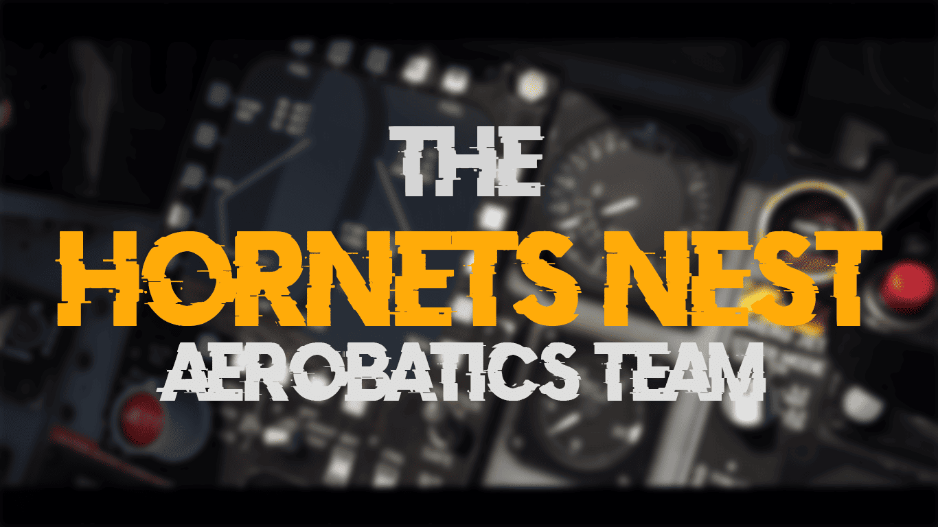 Hornet's Nest Banner