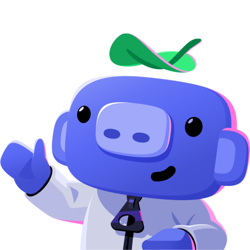 Discord Wumpus